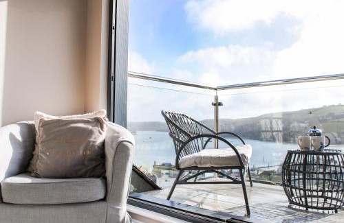 Salcombe Apartment | Higher Cliftonville