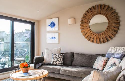 Salcombe Apartment | Higher Cliftonville