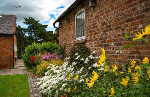 Barton Bed & Breakfast | Higher Farm