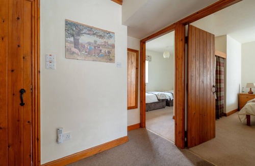 Fence Other | Higher Gills Farm Clitheroe, 1st Floor