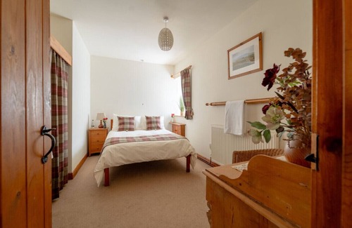 Fence Other | Higher Gills Farm Clitheroe, 1st Floor