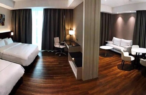 Bandar Seri Begawan Hotel | Higher Hotel