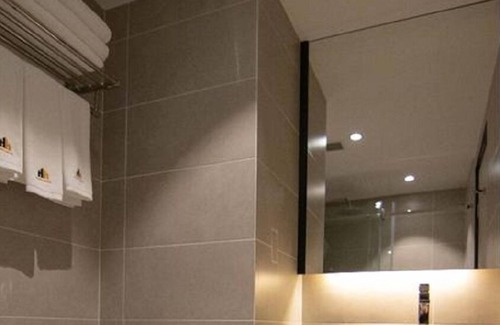 Bandar Seri Begawan Hotel | Higher Hotel