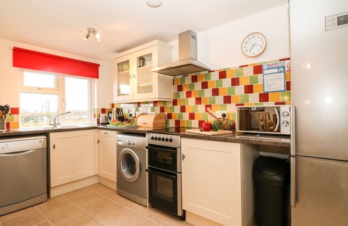 Bodmin Cottage | HIGHER KERNICK STABLE, pet friendly, with a garden in Blisland