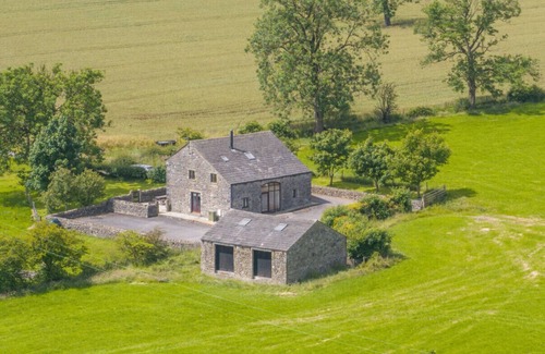 Skipton House | Higher Paradise - Barnoldswick