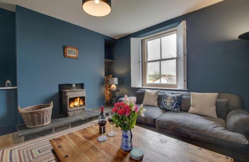 St Wenn House | Higher Treliver Farmhouse