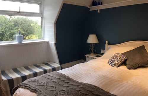 Mabe House | Higher Trenear Farm