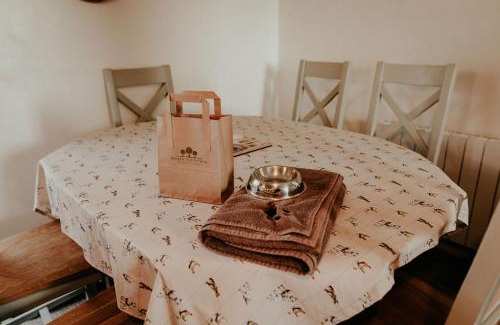 Mabe House | Higher Trewithen