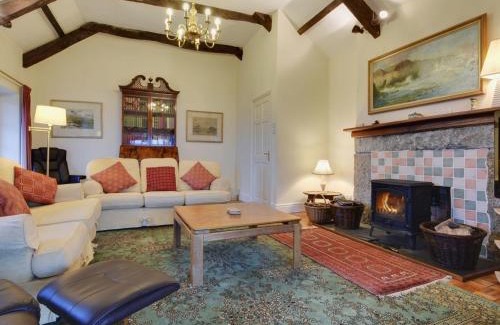 Blisland House | Higher Tumrose