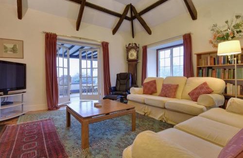 Blisland House | Higher Tumrose