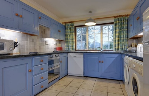 Blisland Cottage | HIGHER TUMROSE, pet friendly, country holiday cottage in Blisland