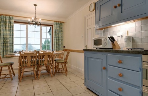 Blisland Cottage | HIGHER TUMROSE, pet friendly, country holiday cottage in Blisland