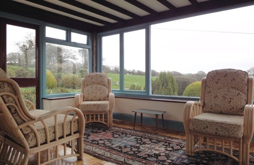 Blisland Cottage | HIGHER TUMROSE, pet friendly, country holiday cottage in Blisland