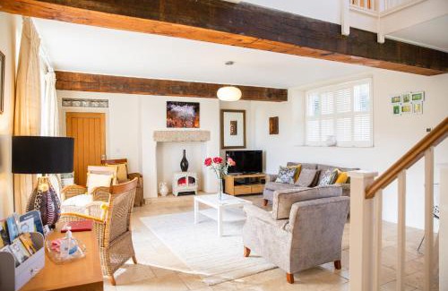 Heligan House | Higher Weddicott Barn