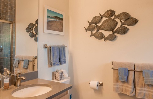 Manchester House | Highest Rated! Mendocino Coast Luxurious Home-Ocean/Hills/Pastoral Views