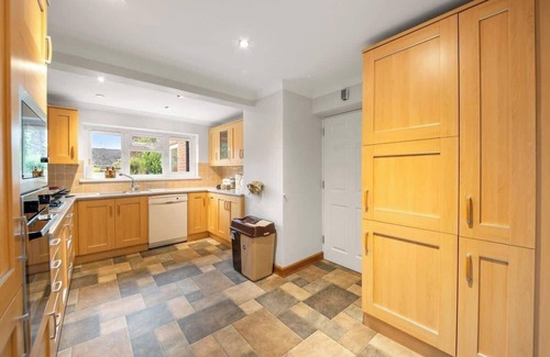 Cowplain House | Highfield Avenue, Waterlooville