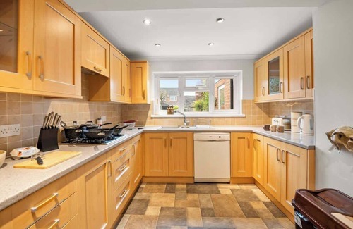 Cowplain House | Highfield Avenue, Waterlooville