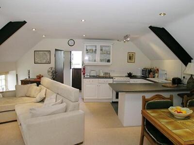 Scawton House | Highfield Barn