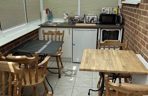 New Forest District House | Highfield Coach House