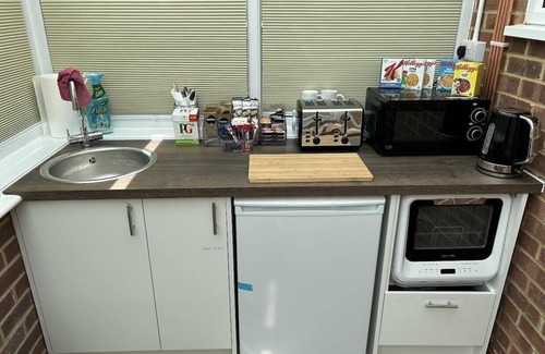 New Forest District House | Highfield Coach House