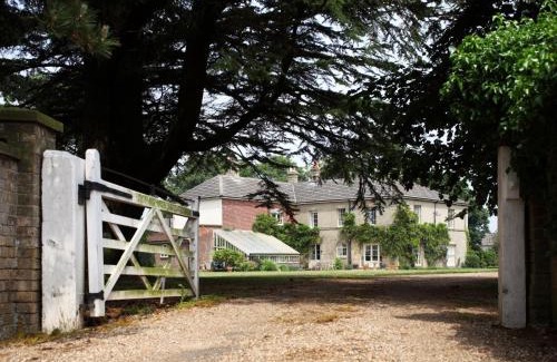 Great Ryburgh Bed & Breakfast | Highfield Farm