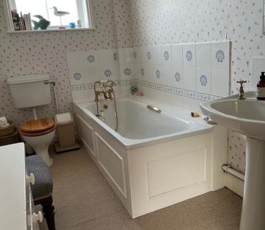 Great Ryburgh Bed & Breakfast | Highfield Farm