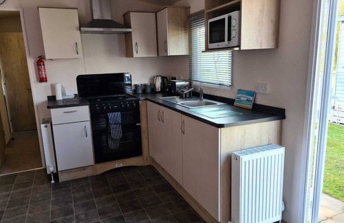 Clacton-on-Sea House | Highfield Grange Holiday Parkn3 Bed Sleeps 8n