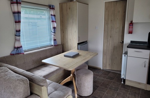 Clacton-on-Sea House | Highfield Grange Holiday Parkn3 Bed Sleeps 8n