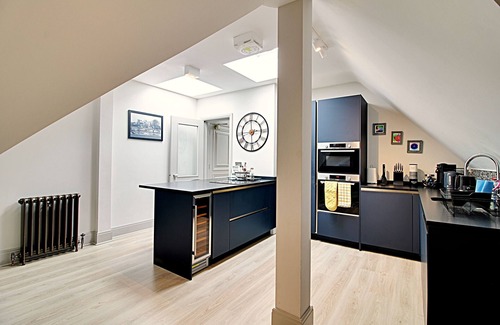 Ripon Apartment | Highfield House