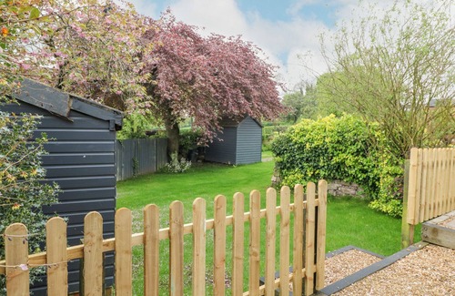 Tunstall Cottage | Highfield House