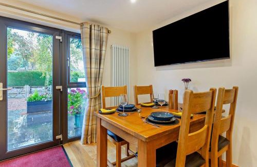 Strathpeffer House | Highfield Lodge