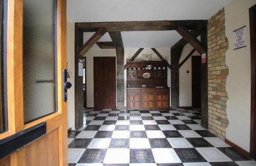 Whittlesey Bed & Breakfast | Highfields Holidays bed & breakfast