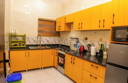 Lagos Apartment | Highfive Apartment,nits always Home Away From Home