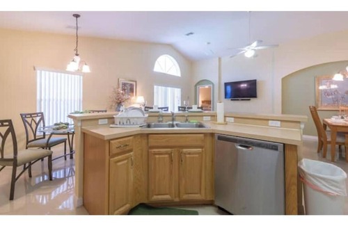 Davenport House | Highgate Palace-near Disney World. 20min Drive