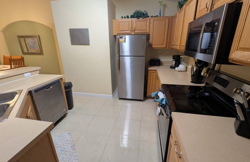 Davenport House | Highgate Palace-near Disney World. 20min Drive