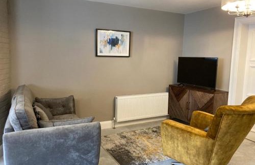 Ballymascanlan Apartment | Highgrange Apartments