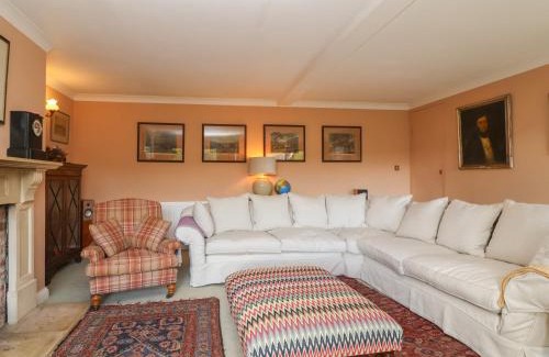 Painswick House | Highgrove Barn