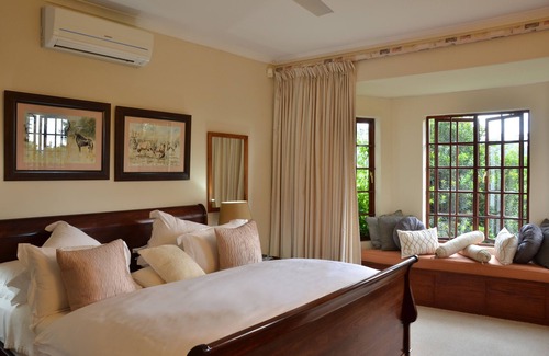 Ligfontein House | Highgrove House