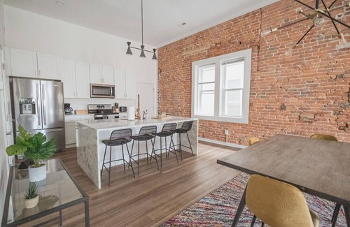 Martinsburg Apartment | Highgrove- one bedroom apartment