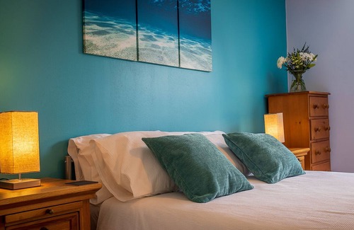 Munlochy House | Highland Annexe: Beautiful Self Catering House in the Scottish Highlands