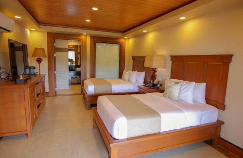 Pantabangan Resort | Highland Bali Villas, Resort and Spa