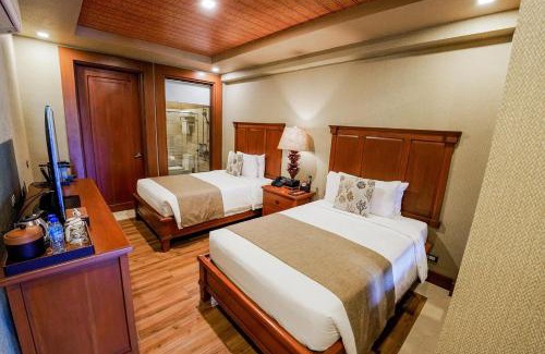 Pantabangan Resort | Highland Bali Villas, Resort and Spa