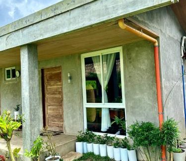 Pili House | Highland Cabin at Mt Isarog