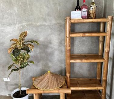 Pili House | Highland Cabin at Mt Isarog