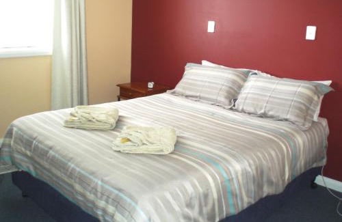 Bronte Park Resort | Highland Cabins and Cottages at Bronte Park
