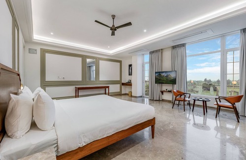 Kolhapur Hotel | Highland Clud