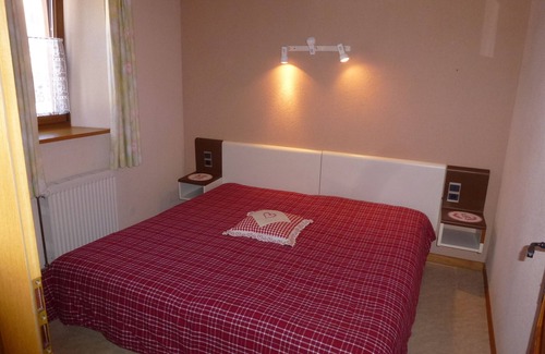 Grendelbruch Cottage | highland cottage