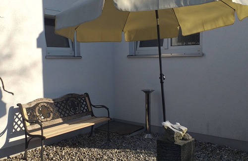 Weilheim Apartment | Highland Accommodation Bavaria