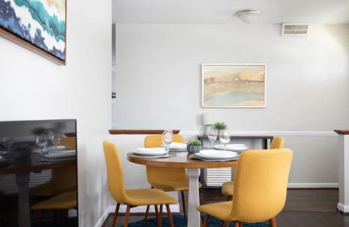 Birmingham House | Highland Drive Hideaway