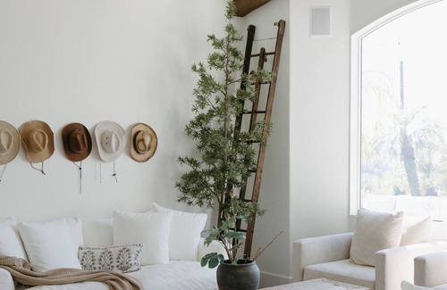 Fallbrook Villa | Highland Estate - centrally located to wedding venues